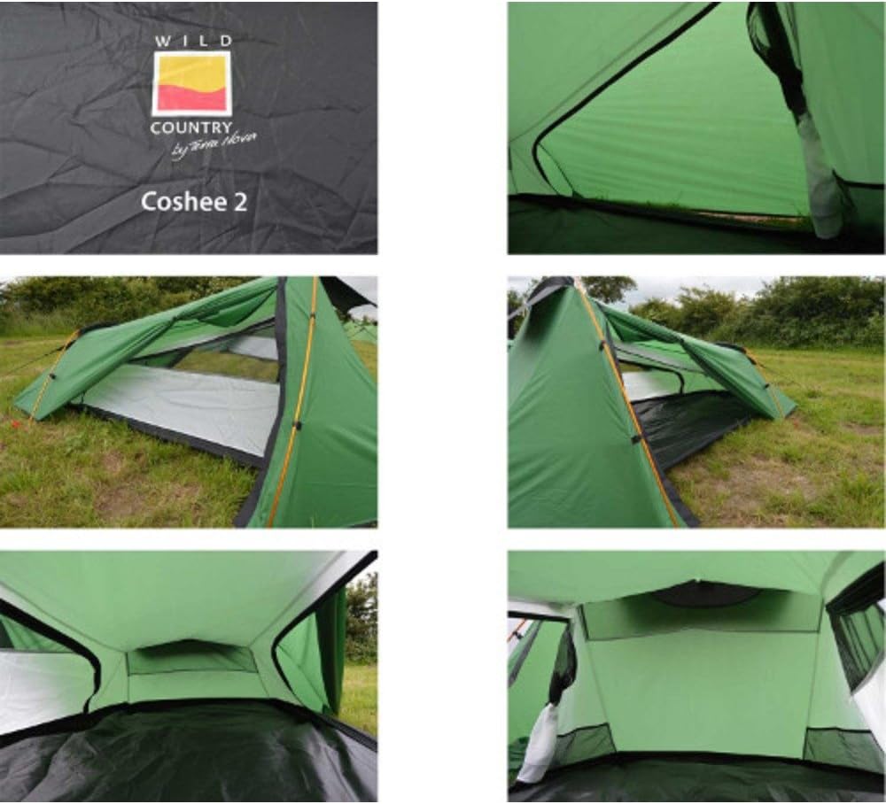 Wild Country Coshee 2 2025 | www.takeoff.sk